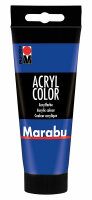 Acryl Color, Ultramarin-