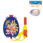 Paw Patrol Wasserpistole 4008332163192