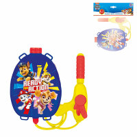 Paw Patrol Wasserpistole