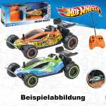 Hot Wheels RC Micro Buggy 15cm 2fach, sortiert