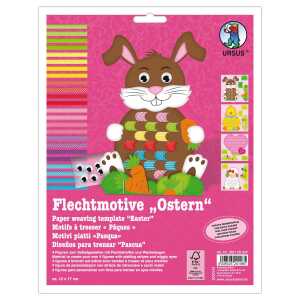 Ursus FLECHTMOTIVE "OSTERN" 4008525241485