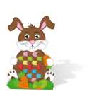 Ursus FLECHTMOTIVE "OSTERN" 4008525241485