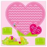 Ursus FLECHTMOTIVE "OSTERN" 4008525241485