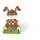 Ursus FLECHTMOTIVE "OSTERN" 4008525241485
