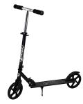 BEST Sport&Frei Scooter 200er schwarz/grau silber,...