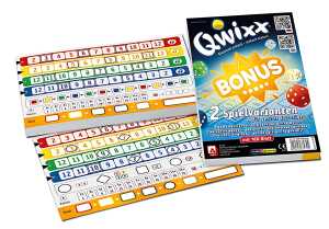 NSV Qwixx Zusatzblöcke 4012426882302