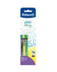 Tintenschreiber Inky Neon 4012700817099