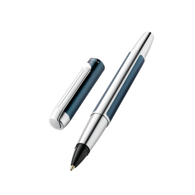 Pelikan Roller Pura R40 Petrol im Etui