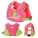 Sealife Schwimmlernweste pink 2-6 Jahre, geeignet von 15...