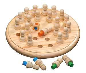 Philos Memo Spiel 4014156031708