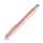 ONLINE Füller Feder M College metallic rose, Softtouch Griffstück,
