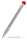 ONLINE Kugelschreiber Best Ager chrome, mit hochwertigem Stylus Tip