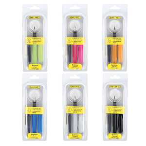 Füller Bachelor sortiert 4014421541369