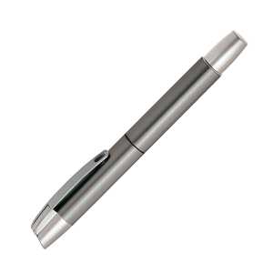 ONLINE Füller Feder M Campus Gun, Softtouch Griffstück,