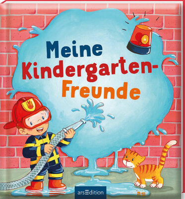 Meine Kindergarten