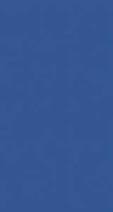 Mitteldecke 80x80cm Uni blau 4014995128713
