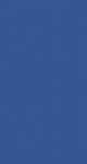 Mitteldecke 80x80cm Uni blau 4014995128713