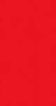Mitteldecke 80x80cm Uni rot 4014995151360