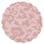 Tassendeckchen 8cm 20er 25+ Sonate puder