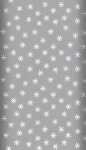 Mitteldecke 80x80cm Silver Star