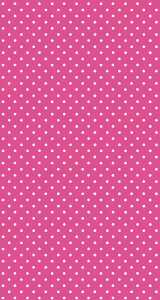 Mitteldecke 80x80cm Partytime Lulu pink