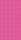Mitteldecke 80x80cm Partytime Lulu pink