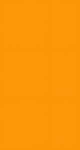Mitteldecke 80x80cm Uni orange