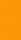 Mitteldecke 80x80cm Uni orange