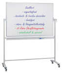 Whiteboard 100x150cm 4016946719810