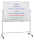 Whiteboard 100x150cm 4016946719810