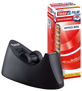 Tesafilm Office Box plus 4042448463289