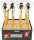 Bleistift HB mit Radierer 4044186441635