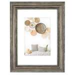 Kunststoffrahmen Lobby 30x40cm bronze, Hama