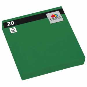 Serviette 33x33cm keeeper 4064481002140