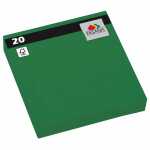 Serviette 33x33cm keeeper 4064481002140
