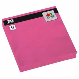 Serviette 33x33cm keeeper 4064481002188