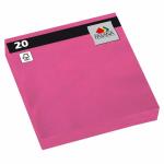 Serviette 33x33cm keeeper 4064481002188