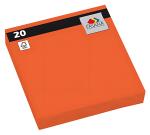 Serviette 33x33cm keeeper 4064481002249