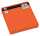 Serviette 33x33cm keeeper 4064481002249