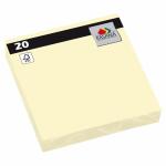 Serviette 33x33cm keeeper 4064481002287
