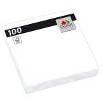 Serviette 33x33cm keeeper 4064481002447