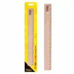 Idena Holzlineal FSC100% 4064997104253