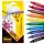 Idena Textilmarker 10er 4064997104444