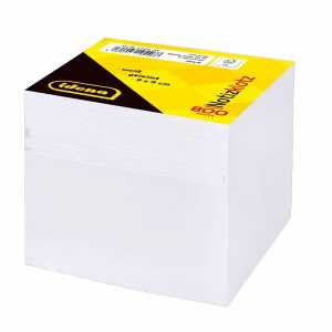 Idena Notizklotz FSC-MIX 4064997104468