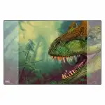 Schreibunterlage Idena PP Dinosaurier, 58,5x38,5cm