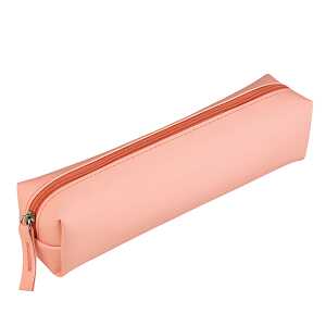 Idena Faulenzer rosa, aus Softtouch-PU