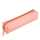 Idena Faulenzer rosa, aus Softtouch-PU