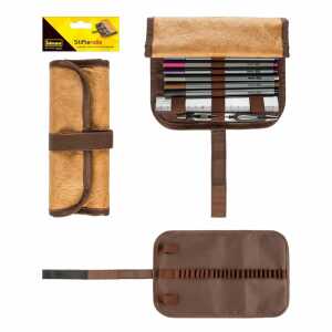 Idena Stifterolle leer 4064997229222