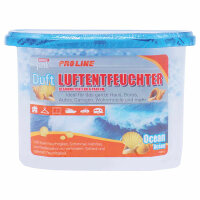 Duft Luftentfeuchter