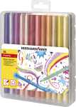 Eberhard Faber Fasermaler 24er 4087205510240